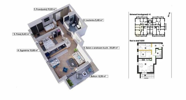 Nowa Inwestycja! Zainwestuj już dziś! 0% PCC