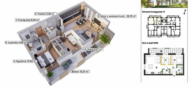 Nowa Inwestycja! Zainwestuj już dziś! 0% PCC