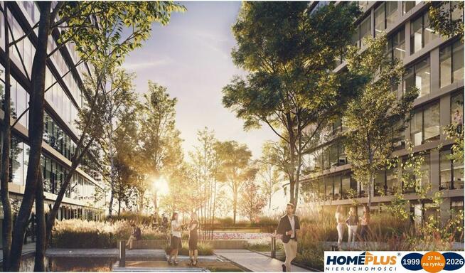 OFERTA DEWELOPERSKA, inwestycja w CENTRUM miasta