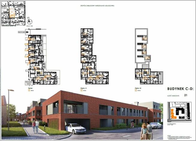 0%, deweloperskie na Starołęce - gotowe !