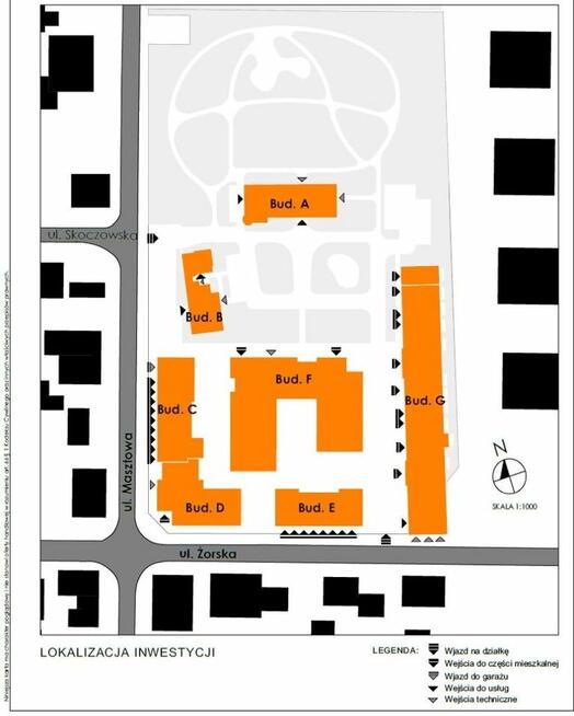 0%, deweloperskie na Starołęce - gotowe !