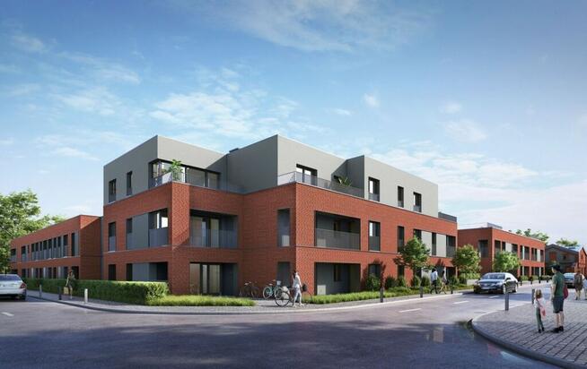 0%, deweloperskie na Starołęce - gotowe !