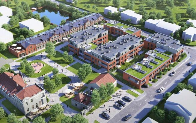 0%, deweloperskie na Starołęce - gotowe !