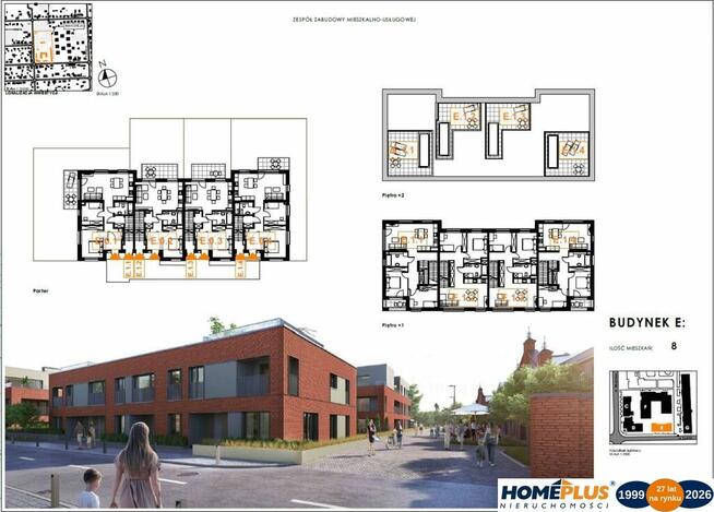 0%, deweloperskie na Starołęce - gotowe !