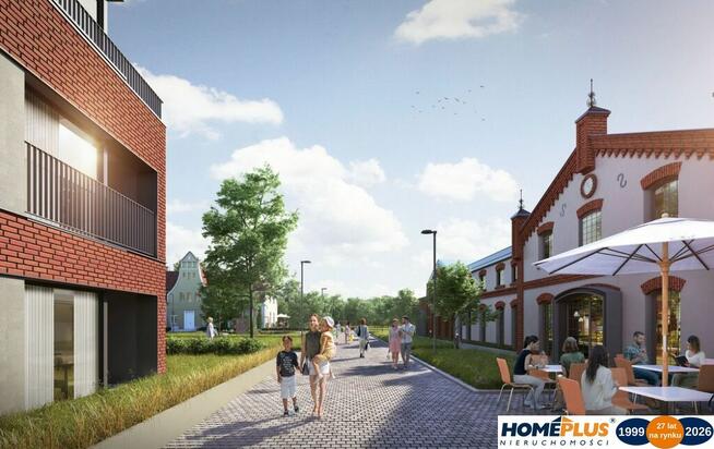 0%, deweloperskie na Starołęce - gotowe !