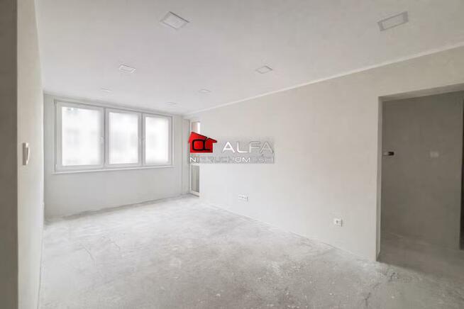 Mieszkanie Świdnica, okolice parku