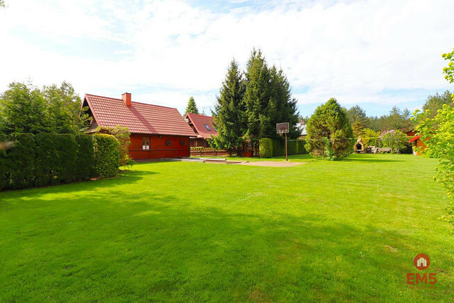 Dom Ateny gm. Nowinka,