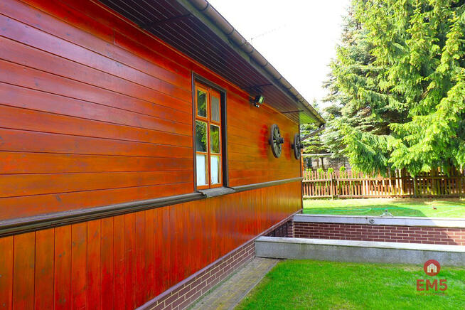 Dom Ateny gm. Nowinka,