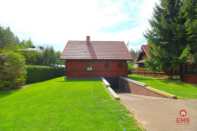 Dom Ateny gm. Nowinka,