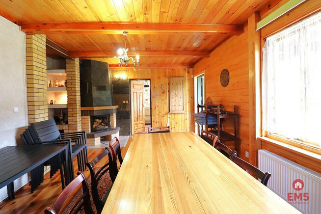 Dom Ateny gm. Nowinka,