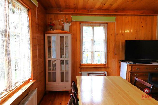 Dom Ateny gm. Nowinka,