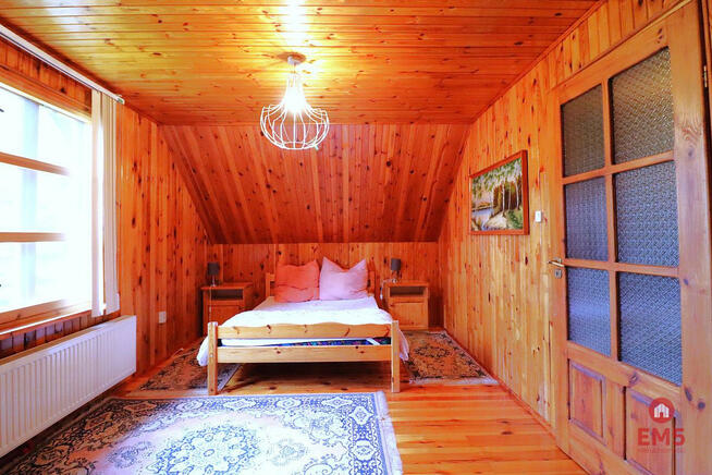 Dom Ateny gm. Nowinka,