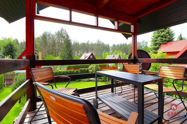 Dom Ateny gm. Nowinka,