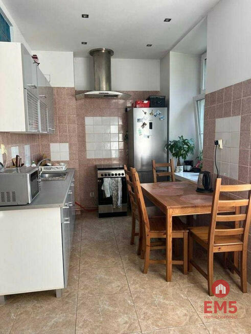 Mieszkanie Augustów,