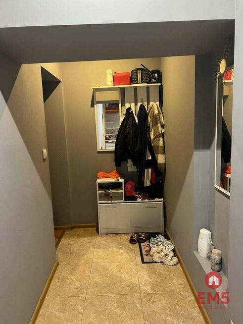 Mieszkanie Augustów,