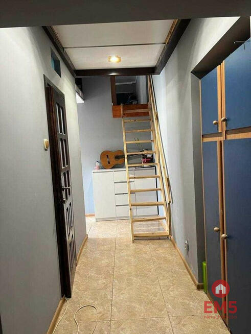 Mieszkanie Augustów,