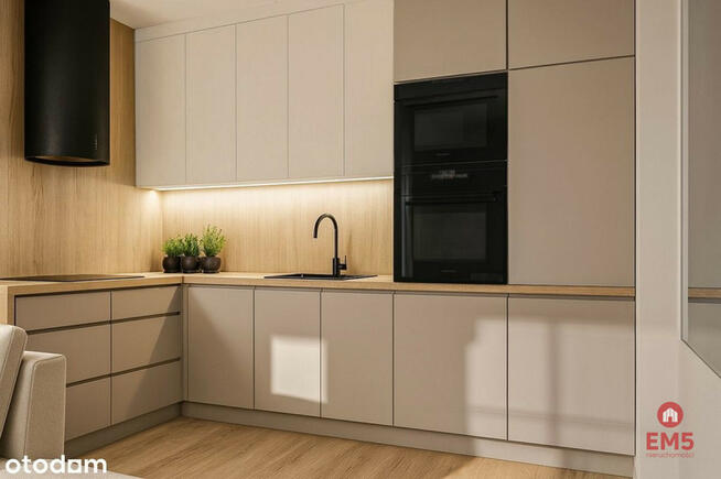 Mieszkanie Suwałki Północ Ii,