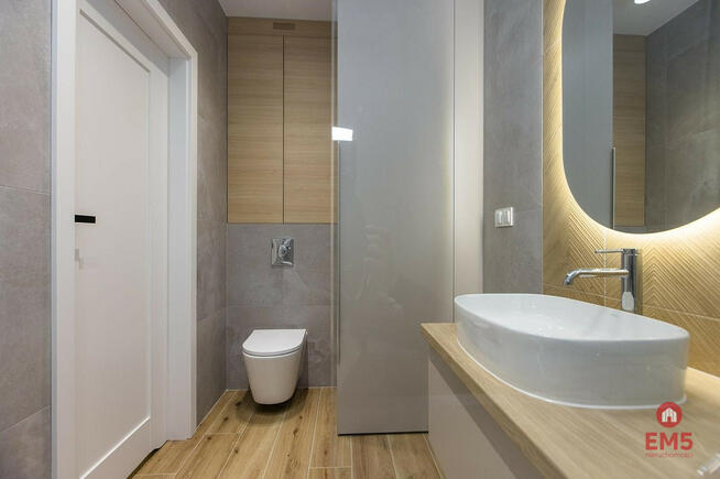 Mieszkanie Suwałki Północ Ii,