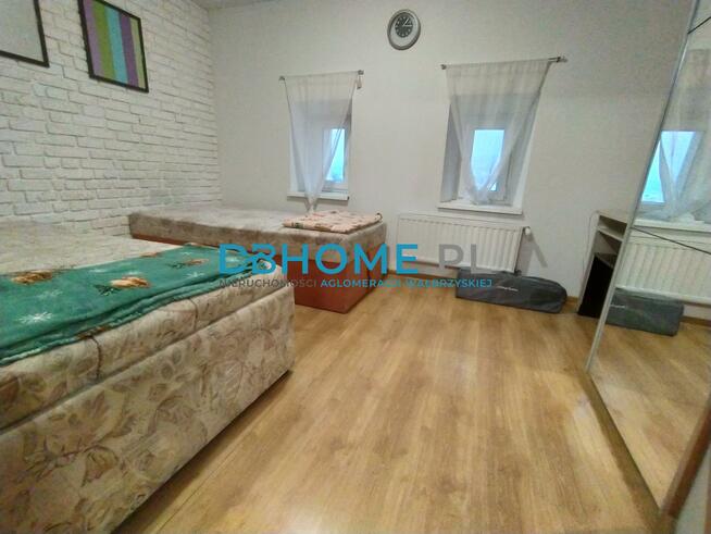 Mieszkanie Wałbrzych Stary Zdrój