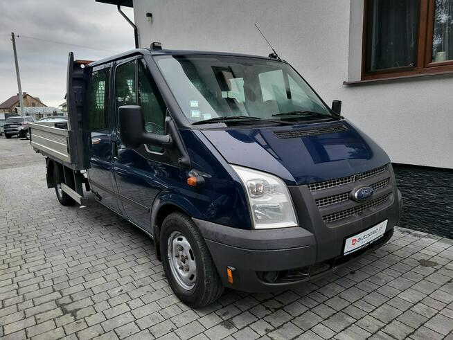 Ford Transit **Przebieg 170 Tys Km **