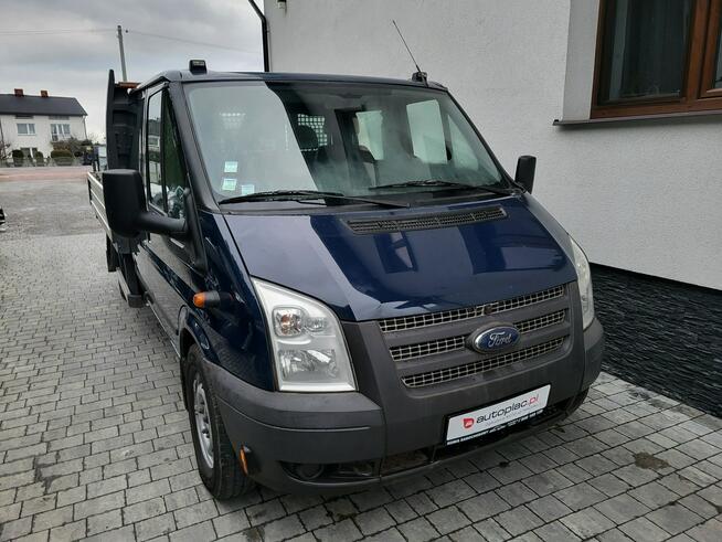 Ford Transit **Przebieg 170 Tys Km **