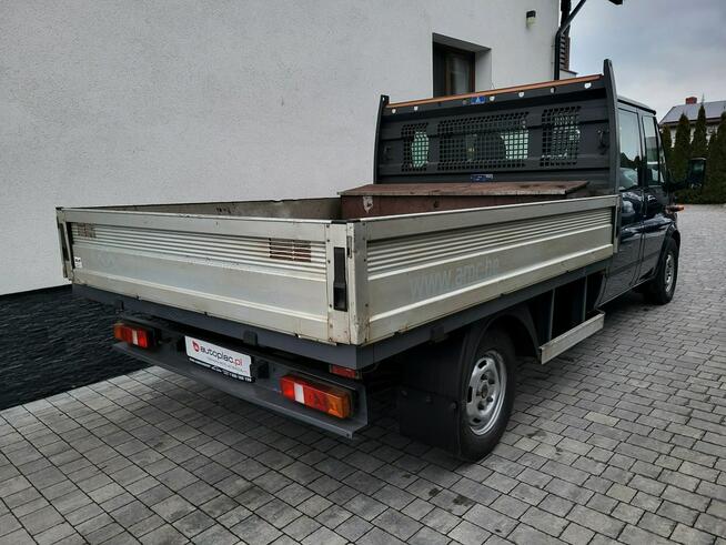Ford Transit **Przebieg 170 Tys Km **