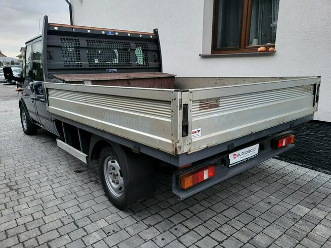 Ford Transit **Przebieg 170 Tys Km **