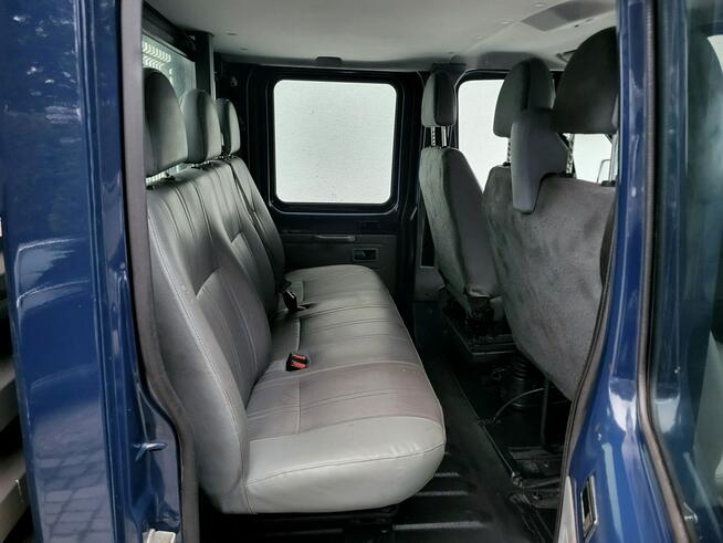 Ford Transit **Przebieg 170 Tys Km **