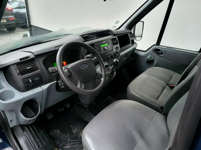 Ford Transit **Przebieg 170 Tys Km **