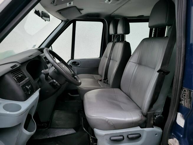 Ford Transit **Przebieg 170 Tys Km **