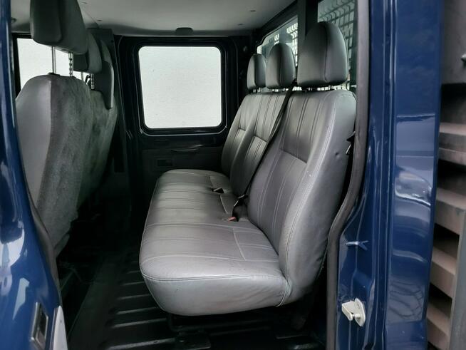 Ford Transit **Przebieg 170 Tys Km **