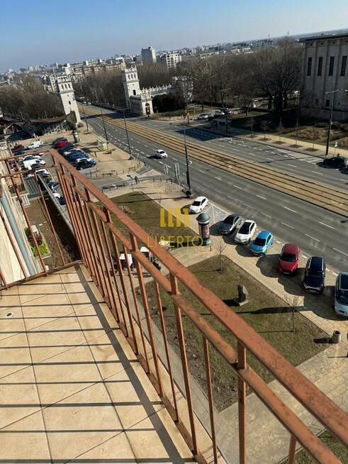 2 pok, 2 balkony, kamienica