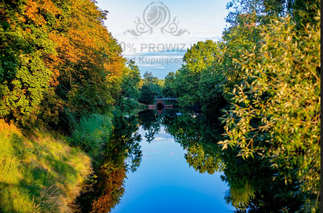 Piekne 3pok/mieszk/ogródek/w zielonej i spokojnej okolicy/ogrzewanie miejskie