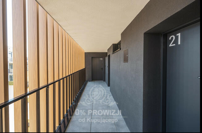 Piekne mieszkanie w zielonej i spokojnej okolicy