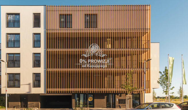 Piekne mieszkanie w zielonej i spokojnej okolicy