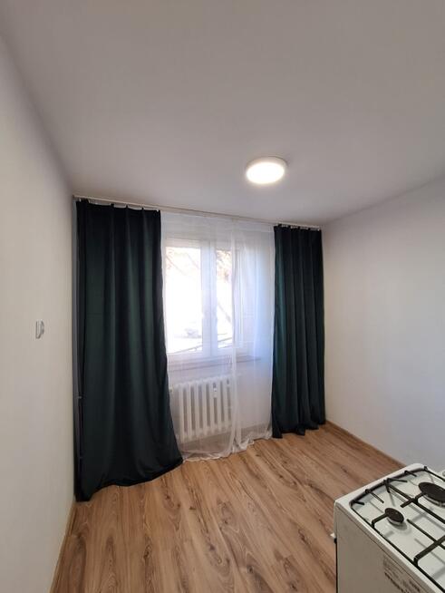 Przestronne 3 pokoje | Parter - dla rodziny