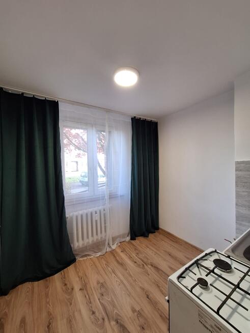 Przestronne 3 pokoje | Parter - dla rodziny