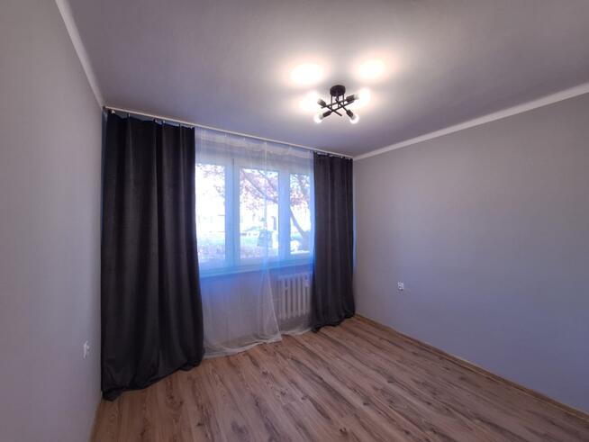 Przestronne 3 pokoje | Parter - dla rodziny