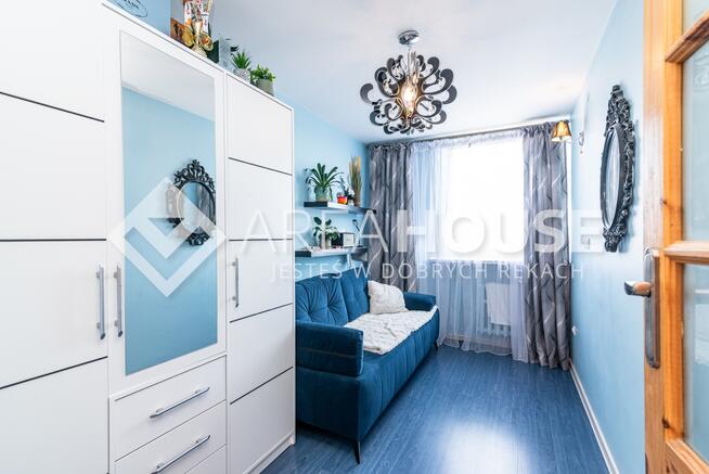 Mieszkanie po remoncie, gotowe do zamieszkania