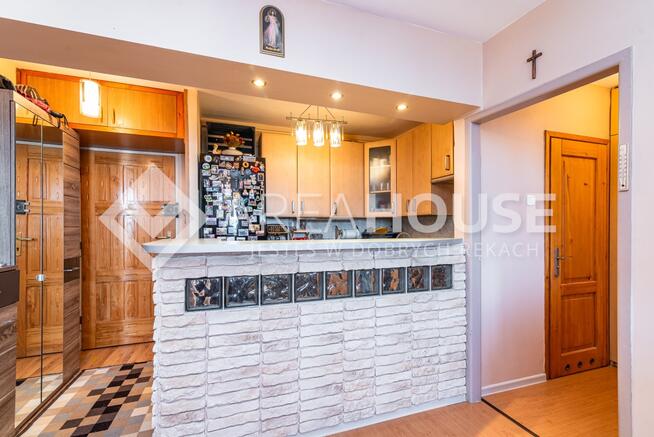 Mieszkanie po remoncie, gotowe do zamieszkania