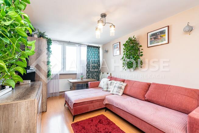 Mieszkanie po remoncie, gotowe do zamieszkania