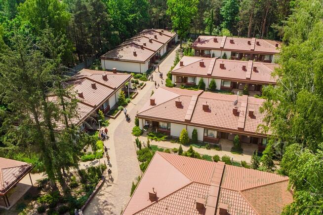 Wygodne mieszkanie bez barier | Parter + taras