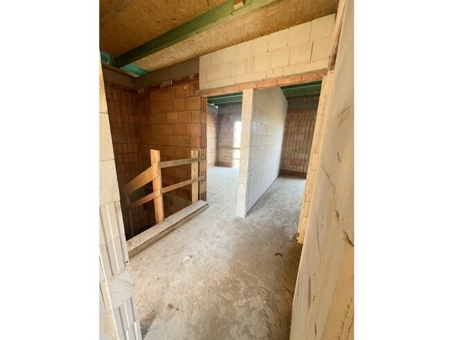 Szeregówka 125m2 w Rzeszowie w przyjaznym miejscu