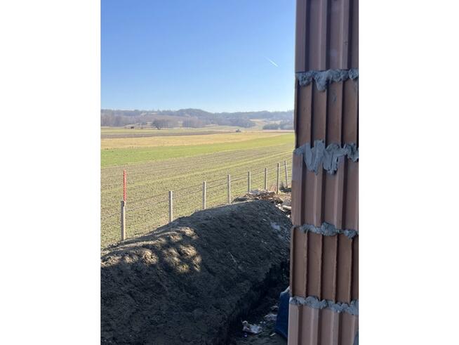 Szeregówka 125m2 w Rzeszowie w przyjaznym miejscu