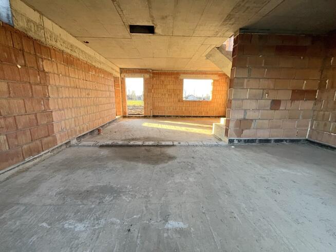 Szeregówka 125m2 w Rzeszowie w przyjaznym miejscu