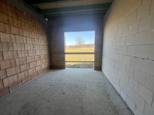 Szeregówka 125m2 w Rzeszowie w przyjaznym miejscu