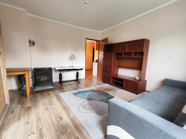 SUPER MIESZKANIE 2 POKJE NA PARTERZE Z MINI OGRODK