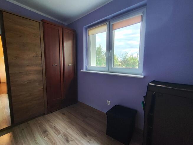 SUPER MIESZKANIE 2 POKJE NA PARTERZE Z MINI OGRODK