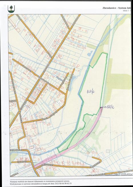 PTAKOWICE usługi sportu