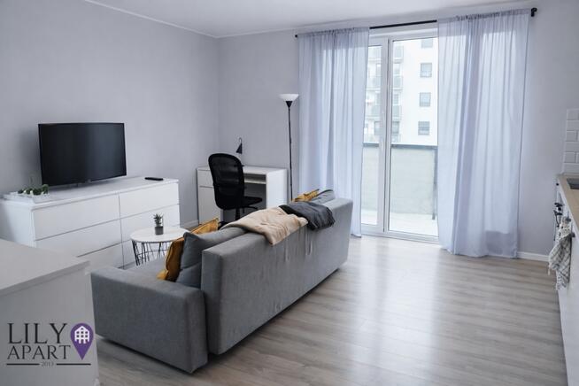 Kawalerka przy planowanej PKM | inwestycja